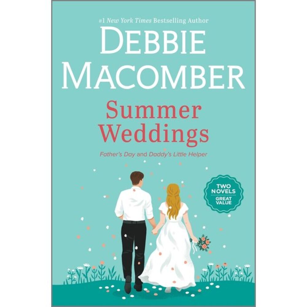 Summer Weddings -- Debbie Macomber